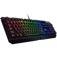 Клавиатура Razer BlackWidow Elite Green Switch фото 3